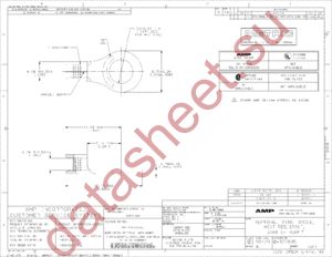 322695 datasheet  